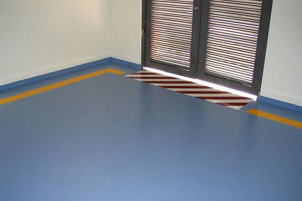 Ventajas de la pintura para pisos de cemento